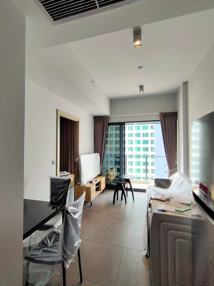 ขายคอนโดสุขุมวิท อโศก ทองหล่อ : ขาย The lofts Asoke