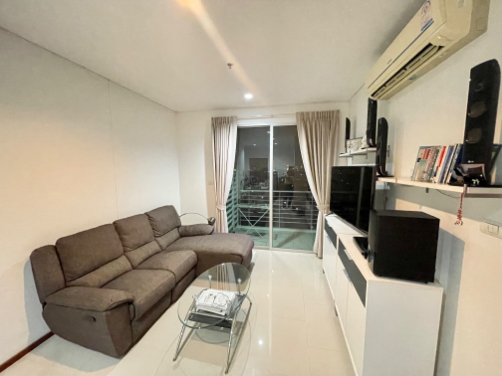 For SaleCondoWongwianyai, Charoennakor : Condo next to BTS Krung Thonburi