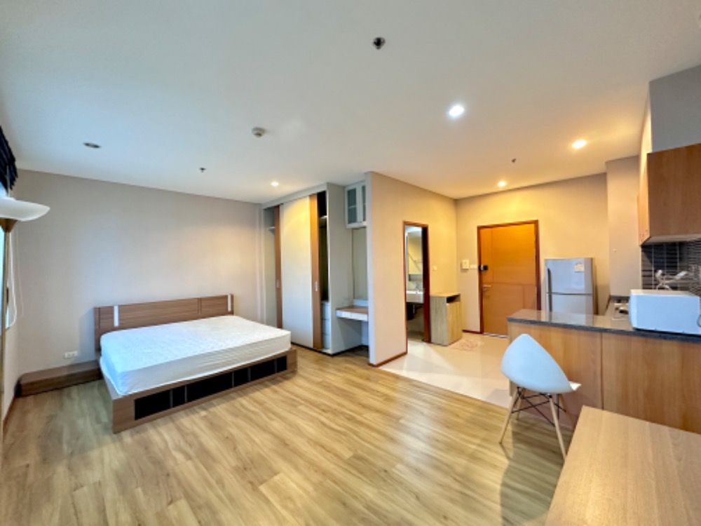 For SaleCondoWongwianyai, Charoennakor : Condo next to BTS Krung Thonburi