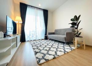 For RentCondoOnnut, Udomsuk : 📌Ready to move in Condo  Artemis Sukhumvit 77  📌 Line : @jhrrealestate