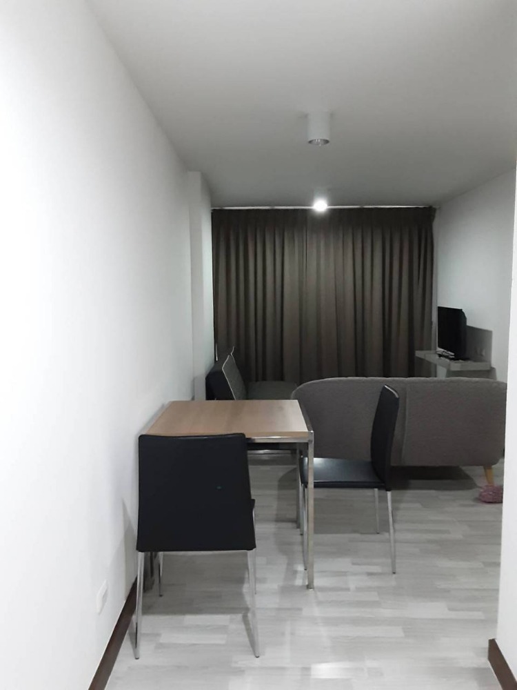 For SaleCondoOnnut, Udomsuk : Bangkok Feliz S.69 43.78 sq.m. 1 Bed 5,900,000 B Eng 中 日 Please add LINE ID @806qphgn o8415o5483