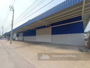 For RentFactoryMin Buri, Romklao : Factory or Warehouse 1,197 sqm for RENT at Min Buri, Min Buri, Bangkok/ 泰国仓库/工厂，出租/出售 (Property ID: AT1345R)