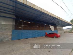 For RentFactoryMin Buri, Romklao : Factory or Warehouse 2,565 sqm for RENT at Min Buri, Min Buri, Bangkok/ 泰国仓库/工厂，出租/出售 (Property ID: AT1349R)