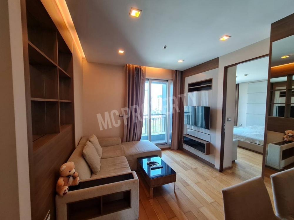 ให้เช่าคอนโดพระราม 9 เพชรบุรีตัดใหม่ RCA : The Address Asoke 2bedroom 65sqm for rent only 35,000 per month tel 0816878954 line id 0816878954