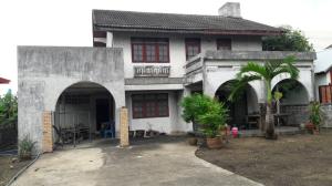 For SaleHouseLadprao101, Happy Land, The Mall Bang Kapi : House with Land Ladprao 91 / 5 Bedrooms (For Sale), House with Land Ladprao 91 / 5 Bedrooms (FOR SALE) RUK549