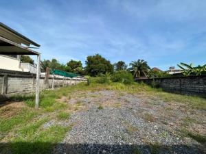 For SaleLandOnnut, Udomsuk : Empty land Soi Pridi Panomyong 26 (Pattanawet Soi 6) / 129 square meters (for sale), Land Soi Pridi Panomyong 26 (Pattanawet 6) / 516 Square Meter (FOR SALE) HL1491