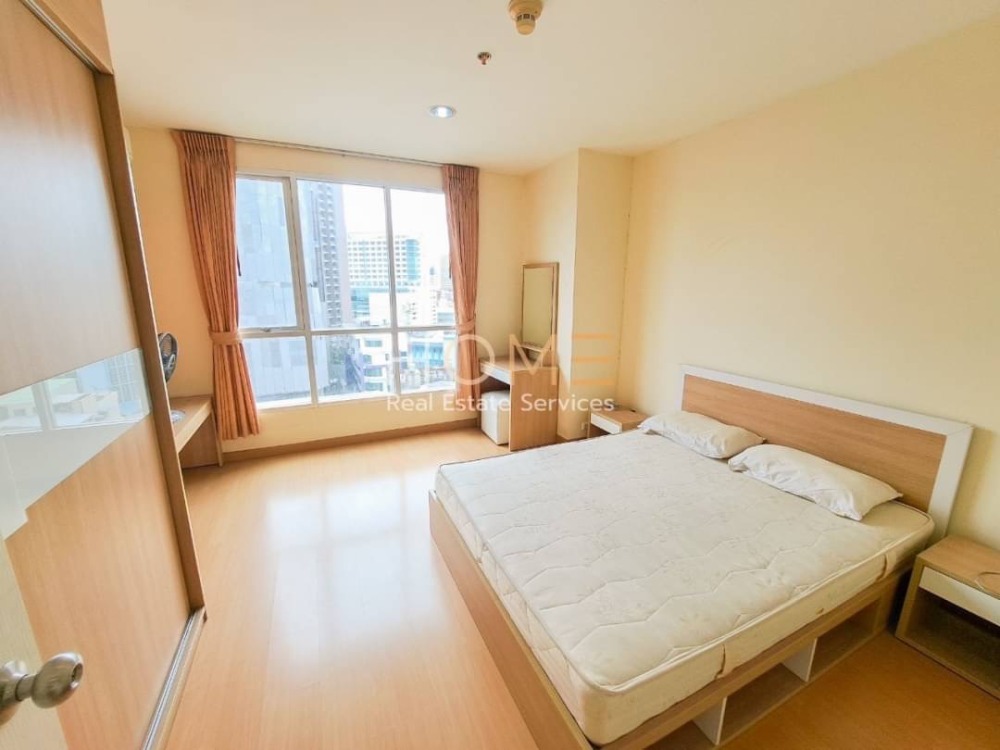 ขายคอนโดอ่อนนุช อุดมสุข : Life @ Sukhumvit 65 / 1 Bedroom (FOR SALE), ไลฟ์ แอท สุขุมวิท 65 / 1 ห้องนอน (ขาย) HL1499