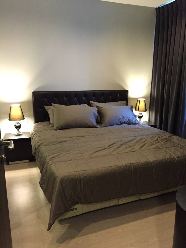 ขายคอนโดอ่อนนุช อุดมสุข : Rhythm Sukhumvit 44/1 / 1 Bedroom (SALE), ริธึ่ม สุขุมวิท 44/1 / 1 ห้องนอน (ขาย) HL1508