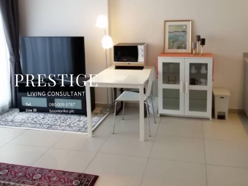 ขายคอนโดสุขุมวิท อโศก ทองหล่อ : 📌For SALE ขาย | The Lofts Ekkamai - 1BR 44.79sqm, 7.5MB