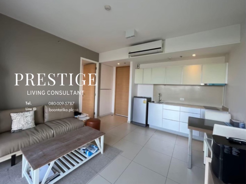 ขายคอนโดสุขุมวิท อโศก ทองหล่อ : 📌For SALE ขาย | The Lofts Ekkamai - 1BR 44.79sqm, 8.69MB