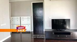 For SaleCondoRama9, Petchburi, RCA : 🔥 For sale!! Condo Leticia Rama 9