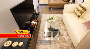 For SaleCondoRama9, Petchburi, RCA : 🔥 For sale!! Condo The Remarkable Soonvijai 2