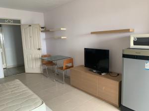 For SaleCondoHatyai Songkhla : Urgent sale! At cost 🔥Ready to move in City Home Hatyai, condo in the middle of Hat Yai, studio, 19th floor *Owner is selling himself because he is in Bangkok.