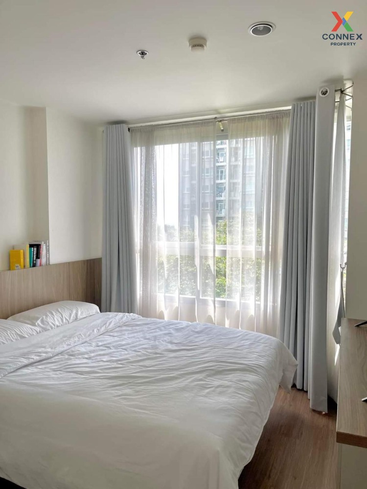 For SaleCondoThaphra, Talat Phlu, Wutthakat : FOR SALE condo , U Delight @ Talat phlu Station , nice view , BTS-Talat Phlu , Dao Khanong , Thon Buri , Bangkok , CX-95885