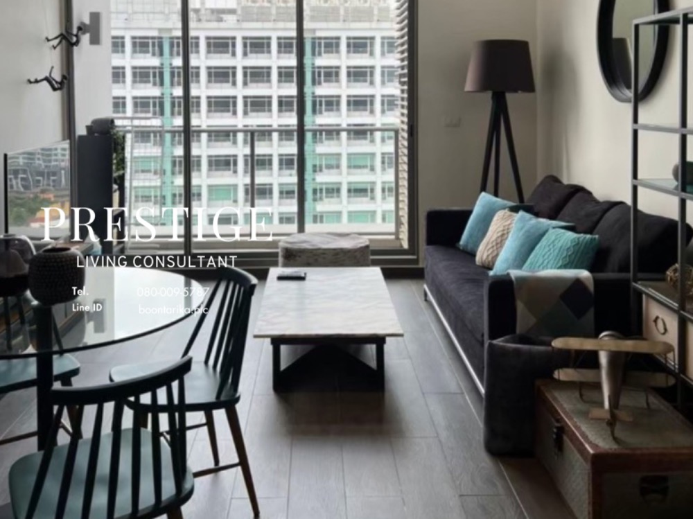 ขายคอนโดสุขุมวิท อโศก ทองหล่อ : 📌For SALE ขาย | The Lofts Ekkamai - 1BRDuplex 46.76sqm, 10MB