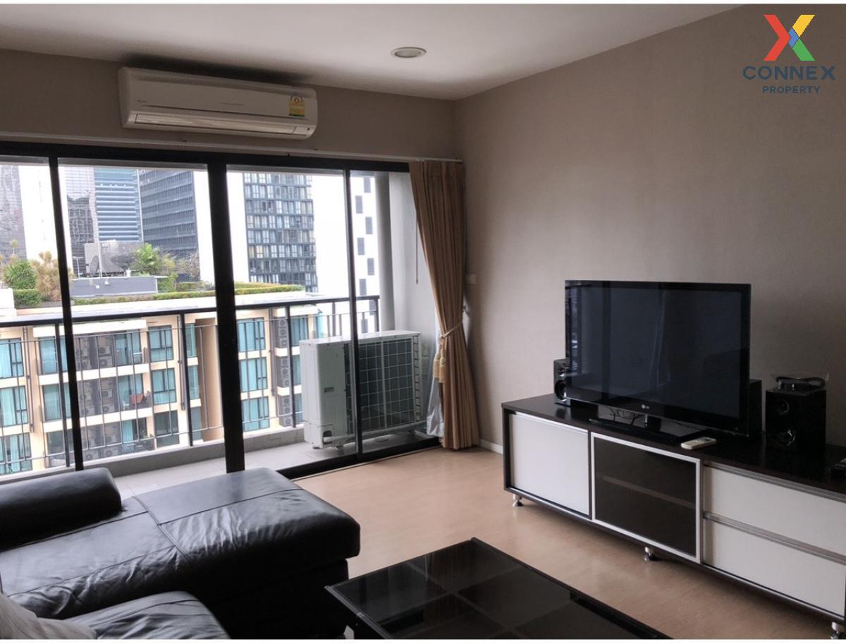 For SaleCondoWitthayu, Chidlom, Langsuan, Ploenchit : For Sale Condo , Renova Residence , BTS-Phloen Chit , Lumpini , Pathum Wan , Bangkok , CX-17423