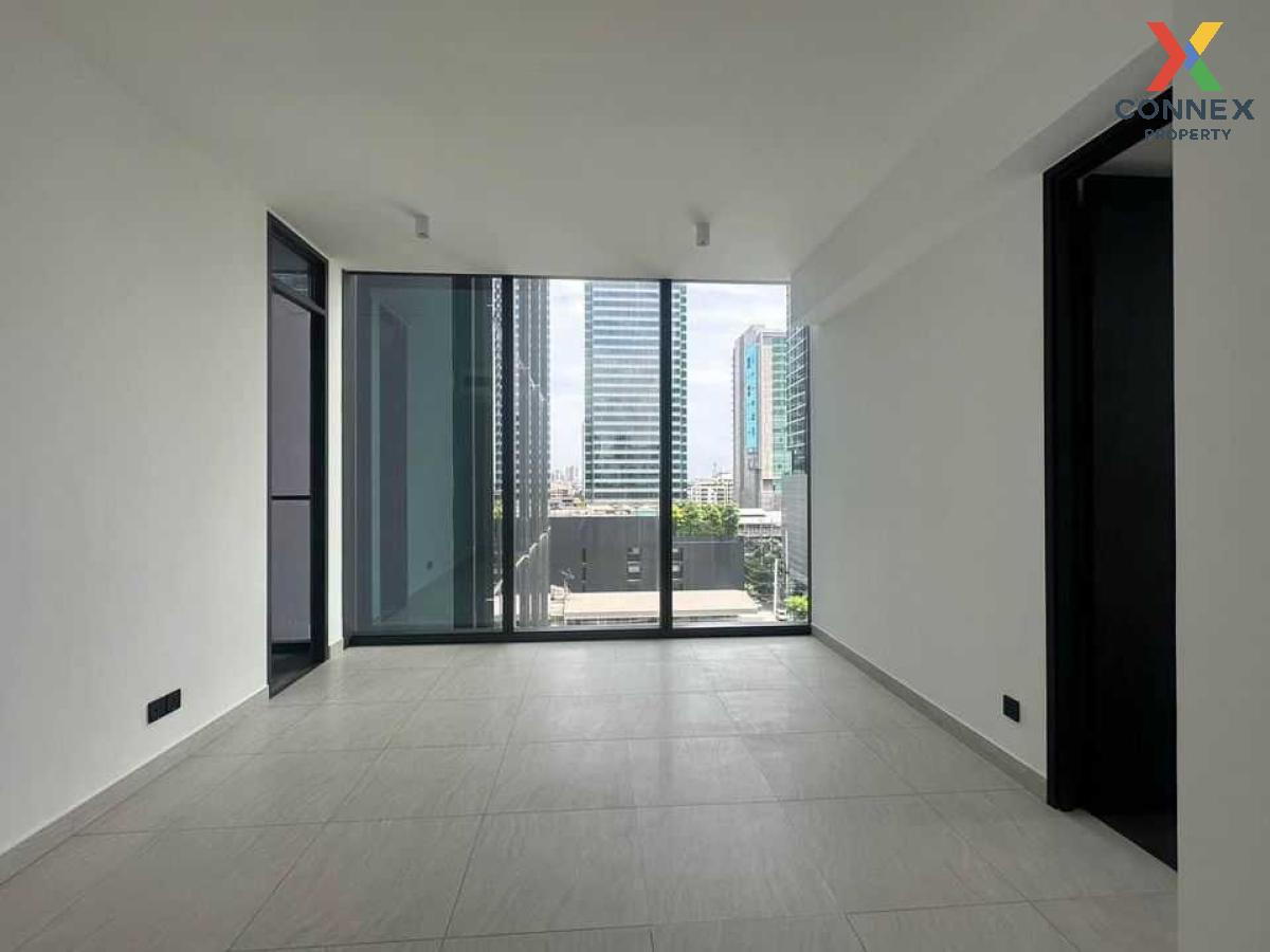 For SaleCondoSathorn, Narathiwat : For Sale Condo , Tait Sathorn 12 , BTS-Saint Louis , Silom , Bang Rak , Bangkok , CX-90898