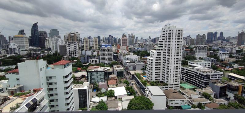 For RentCondoSukhumvit, Asoke, Thonglor : For Rent TELA Thonglor 2 Bedroom 2 Bathroom 111 sqm