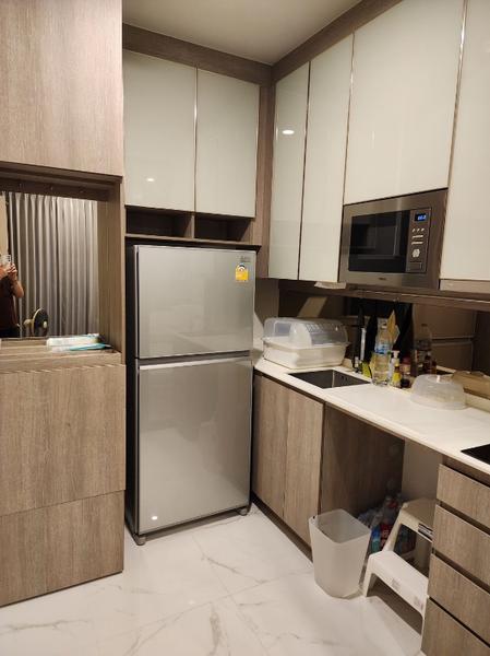 For RentCondoRatchathewi,Phayathai : For Rent Park Origin Phayathai 2 Bedroom 2 Bathroom 55 sqm