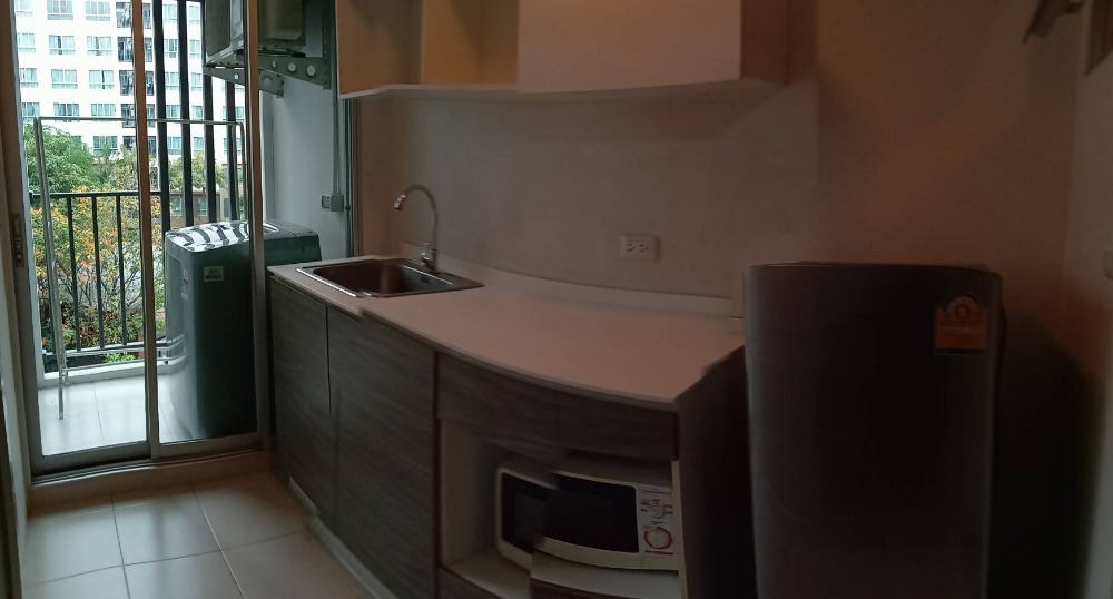 For RentCondoChiang Mai : D-Nim Condo for rent, 2 bedrooms