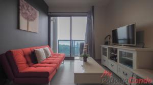 For SaleCondoPattaya, Bangsaen, Chonburi : 2 Bedrooms for Sale in Unixx South Pattaya