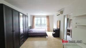 For SaleCondoSeri Thai, Ramkhamhaeng Nida : 📣 Urgent sale,D Condo Ramkhamhaeng 64 , very cheap price‼️ ️