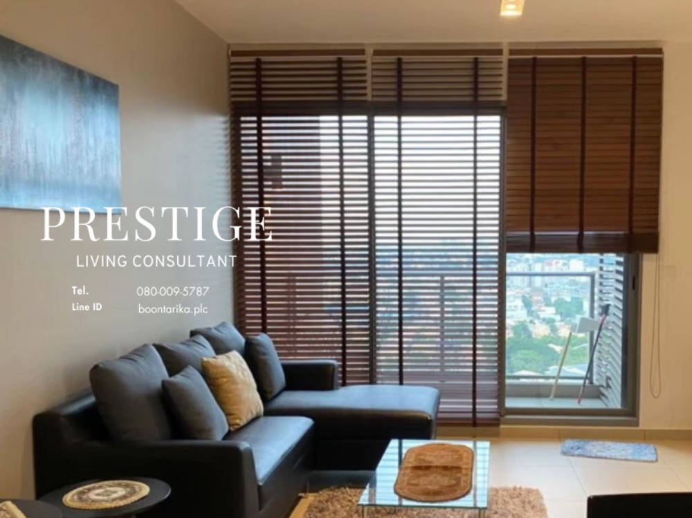 ขายคอนโดสุขุมวิท อโศก ทองหล่อ : 📌For SALE ขาย | The Lofts Ekkamai - 2BR 60.09sqm, 11MB