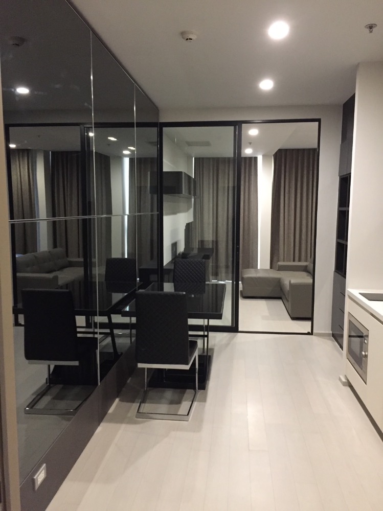 ให้เช่าคอนโดวิทยุ ชิดลม หลังสวน : NS: For Rent!!  Noble Ploenchit