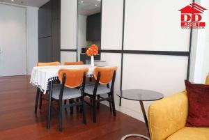 For RentCondoSukhumvit, Asoke, Thonglor : For Rent Khun By Yoo Thonglor 12 Condo for rent Khun By Yoo Soi Thonglor 12 Code C8077