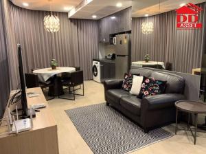 For RentCondoSiam Paragon ,Chulalongkorn,Samyan : For rent Ashton Chula-Silom Condo for rent Ashton Chula-Silom near MRT Sam Yan, code C8077