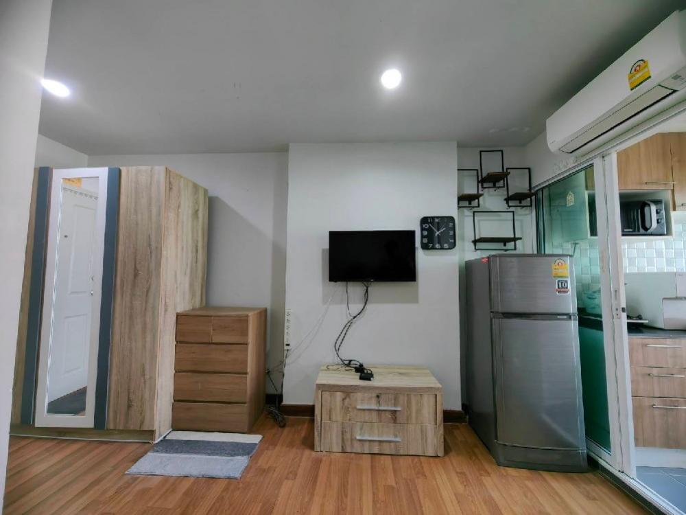 ขายคอนโด : (b3262) ขายคอนโด Regent Home Bangson (Phase 27)