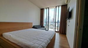 For SaleCondoSukhumvit, Asoke, Thonglor : Urgent sale 1 bedroom Condo Park 24