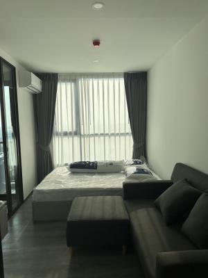 For RentCondoSamut Prakan,Samrong : [For rent] The Origin Sukhumvit-Sailuat E22 Station