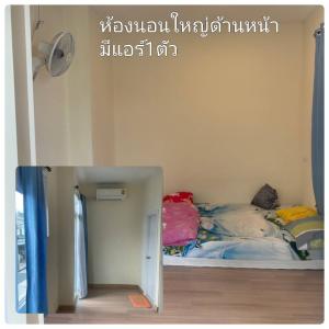 For SaleTownhouseSamut Prakan,Samrong : Townhome Casa City Bangna / 3 bedrooms (for sale), Casa City Bangna / Townhome 3 Bedrooms (FOR SALE) CJ390