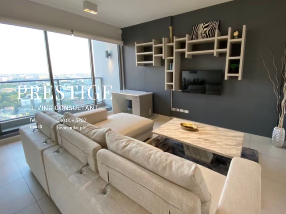 ขายคอนโดสุขุมวิท อโศก ทองหล่อ : 📌For SALE ขาย | The Lofts Ekkamai - 2BR 89.4sqm, 17.85MB