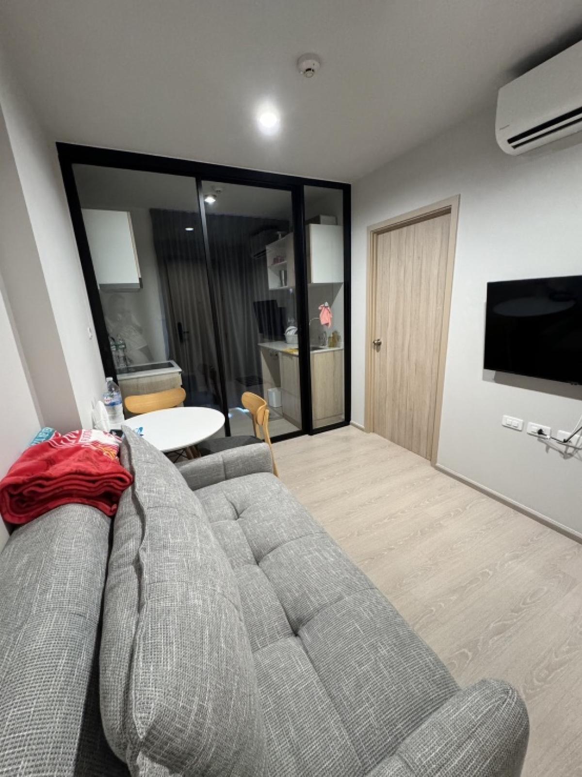 For RentCondoChaengwatana, Muangthong : Nue Noble Nue Noble Ngamwongwan Condo for rent near The Mall Pantip Ngamwongwan