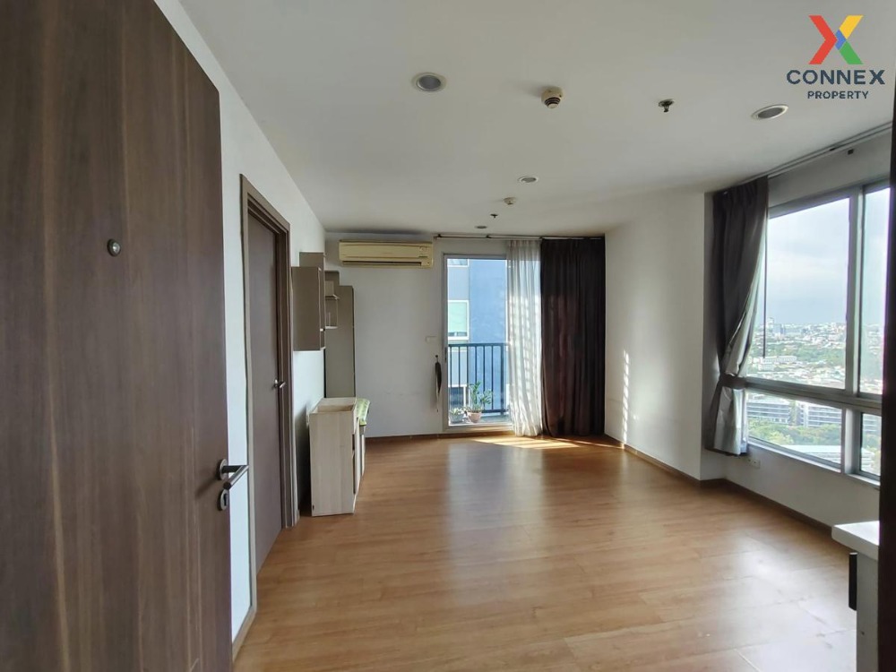 For SaleCondoOnnut, Udomsuk : For Sale Condo , The Base Sukhumvit 77 , BTS-On Nut , Phra Khanong Nuea , Watthana , Bangkok , CX-104281