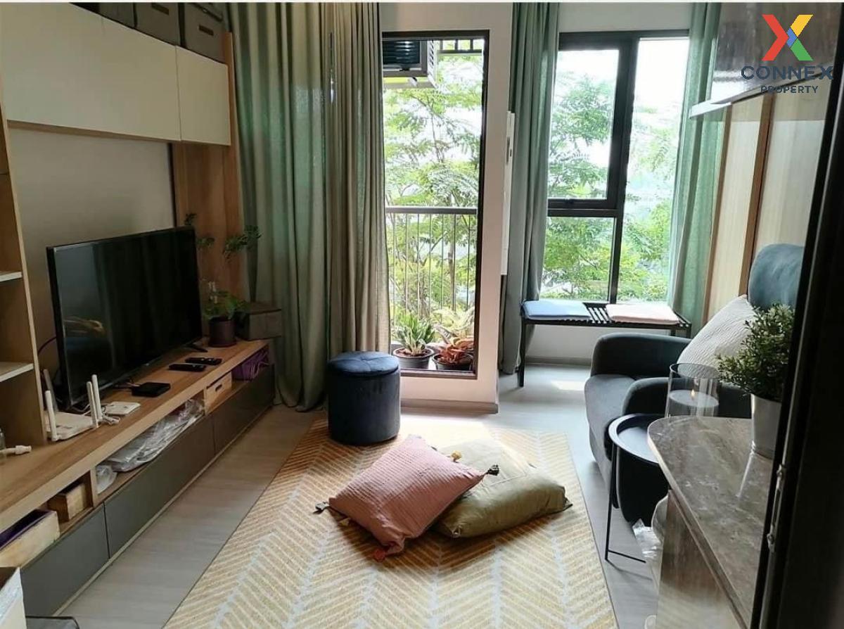 For SaleCondoOnnut, Udomsuk : For Sale Condo , Life Sukhumvit 62 , BTS-Bang Chak , Bang Chak , Phra Khanong , Bangkok , CX-91542