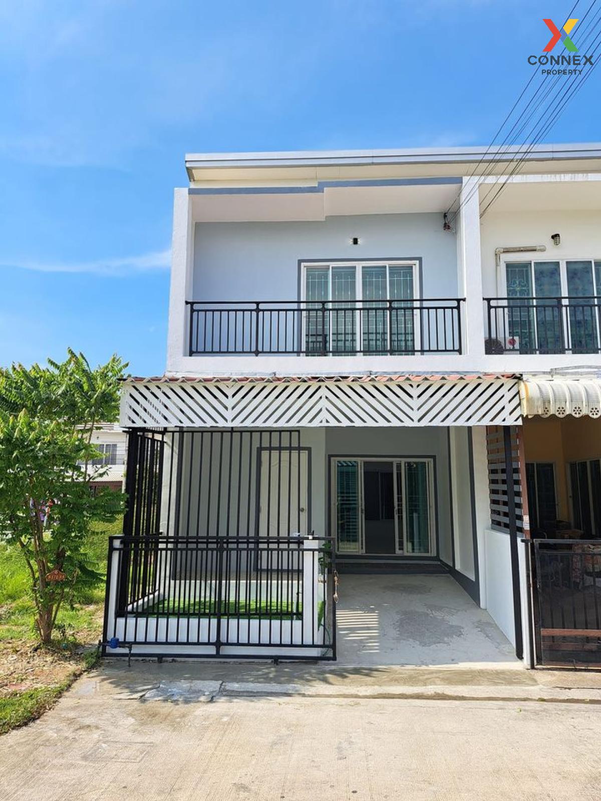 For SaleTownhousePhutthamonthon, Salaya : For Sale Townhouse/Townhome  , The Joy Home , Rai Khing , Sam Phran , Nakhon Pathom , CX-91404