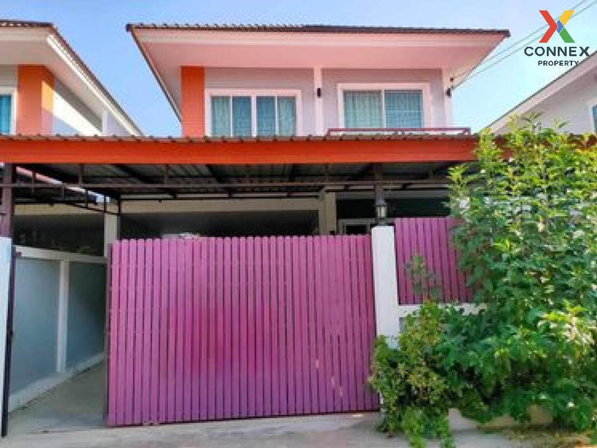 For SaleHouseRama5, Ratchapruek, Bangkruai : For Sale House , Baan Rungkan 7 , Bang Bua Thong , Bang Bua Thong , Nonthaburi , CX-91320