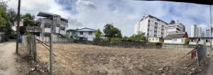 For SaleLandSathorn, Narathiwat : LTH9858 – Land FOR SALE in Sathorn 13 size 173 Sq. w. Near BTS St.Louis Station ONLY 28 MB