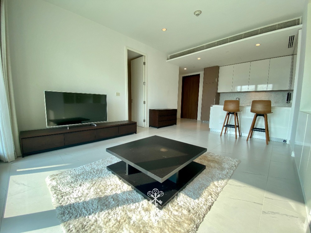 For SaleCondoWitthayu, Chidlom, Langsuan, Ploenchit : 🌤️For sale New room ready for occupancy, 1 bed 70 sqm, located at 185 Rajadamri. Well-furnished with complete kitchen, spacious balcony, in excellent condition. Prime location, close to BTS Rajadamri.