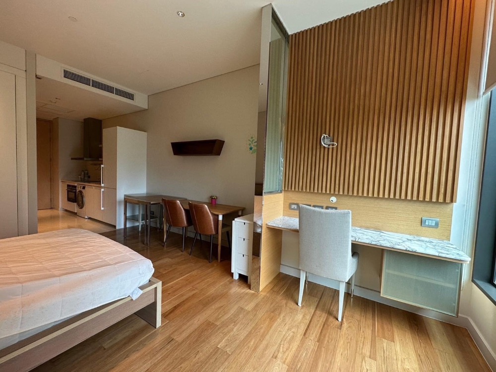 ให้เช่าคอนโดวิทยุ ชิดลม หลังสวน : NS: For Rent!!  Sindhorn Residence