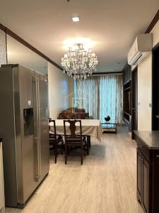 For RentCondoOnnut, Udomsuk : Room available for rent: Sky Walk Residence (Sky Walk Residence). If interested in negotiating the price, add Line @condo168 (with @ in front as well)