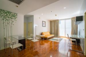 For RentCondoSukhumvit, Asoke, Thonglor : Siri Residence Sukhumvit 24 Condo For Rent Near BTS