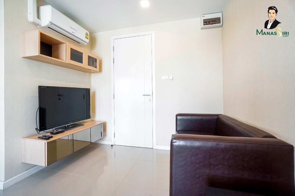 For SaleCondoVipawadee, Don Mueang, Lak Si : **Condo for sale** Beautiful room, good location, convenient travel, opposite Don Mueang Airport/near BTS Red Line, JW Condo @Don Mueang.