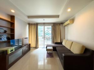 For SaleCondoSukhumvit, Asoke, Thonglor : Spacious 2 Beds Unit for Sale!