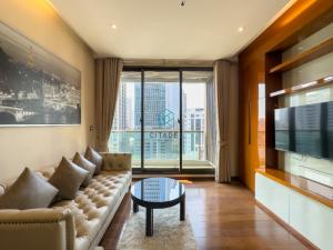 For RentCondoSukhumvit, Asoke, Thonglor : Ready to Move In! 2 Beds Condo for Rent!