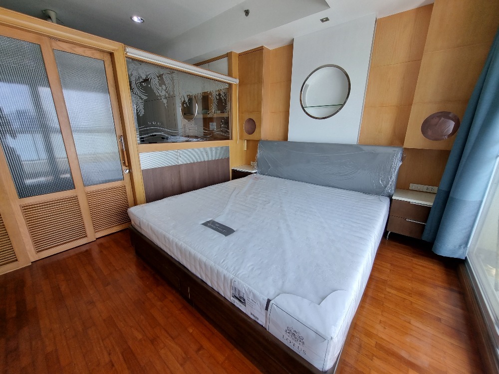 For RentCondoSathorn, Narathiwat : 💥💥 For rent Baan Nonsee Condo  45 sqm near BTS Chong Nonsi