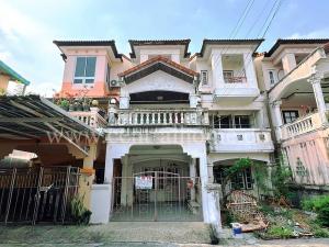 For SaleTownhouseBang kae, Phetkasem : Townhome Nisachon Charan 13